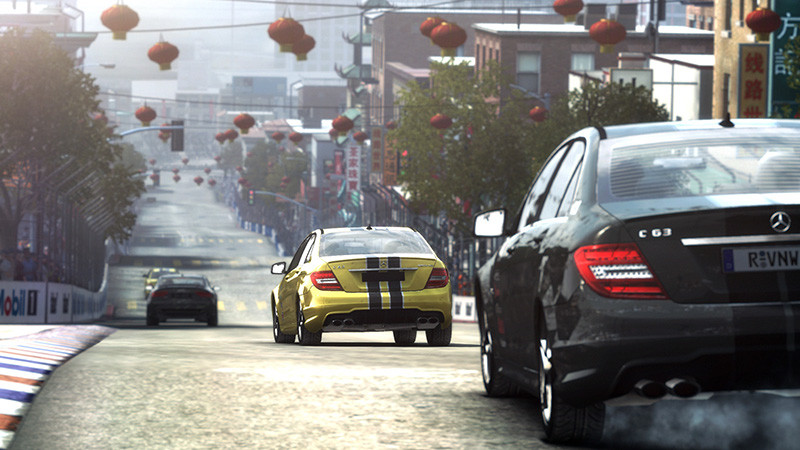 GRID Autosport. Season Pass [PC,  ]