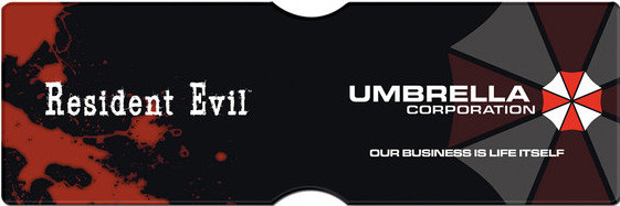 ��������� Resident Evil: Umbrella