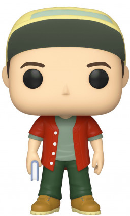 ������� Funko POP Movies: Billy Madison � Billy Madison (9,5 ��)