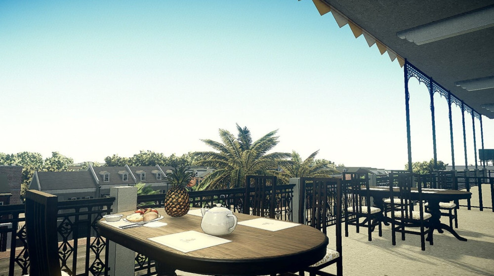 Deadly Premonition 2: A Blessing in Disguise [Switch]