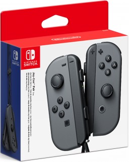   Joy-Con  Nintendo Switch ()