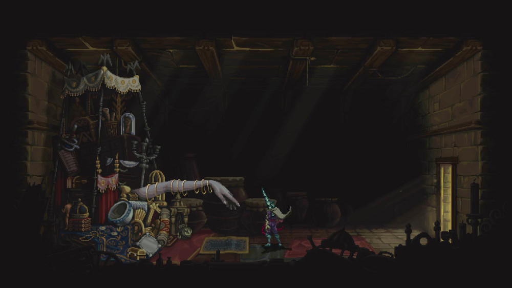 Blasphemous 2. Deluxe Edition [PC,  ]