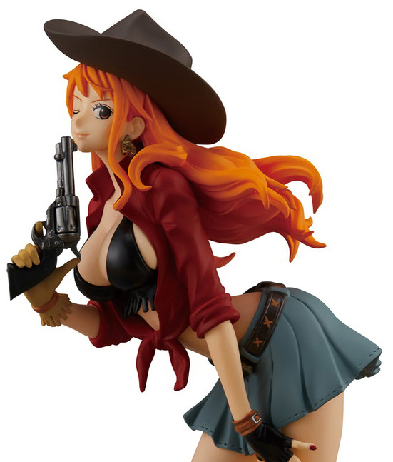  One Piece: Treasure Cruise World JourneyVol.1 – Nami (19 )