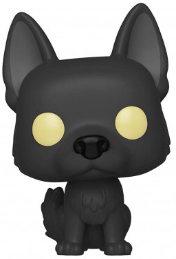  Funko POP: Harry Potter  Sirius Black As Dog (9,5 )