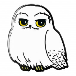  Harry Potter: Hedwig