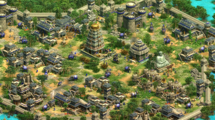 Age of Empires 2: Definitive Edition [Windows 10,  ]