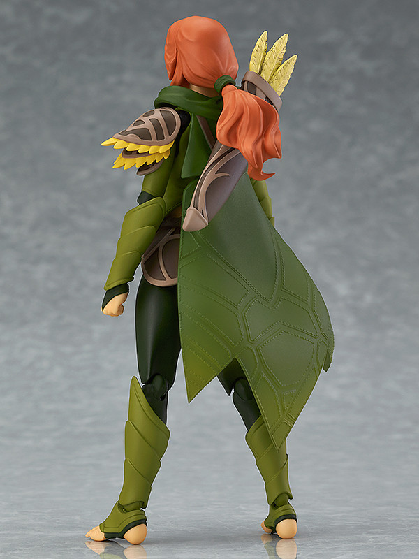  Figma: Dota 2  Windranger (13,5 )