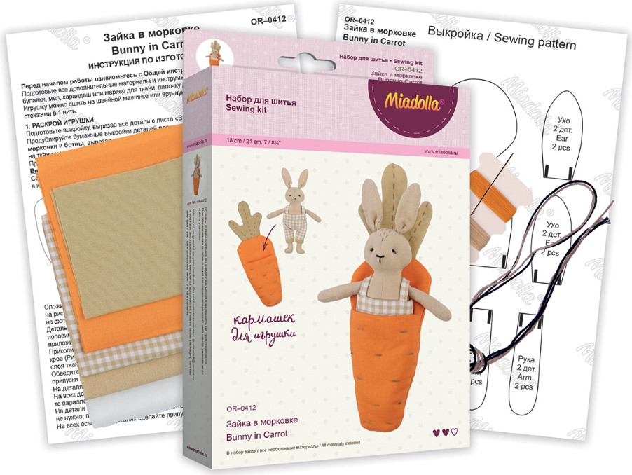 ����� ��� ������� Miadolla: ����� � ��������