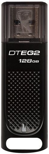 USB- Kingston 128Gb Elite G2 USB3.0 ()