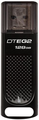 USB-���������� Kingston 128Gb Elite G2 USB3.0 (������)