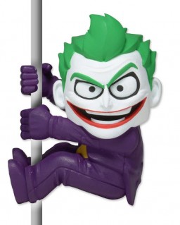  Scalers Mini Figures. Wave 1. Joker (9 )