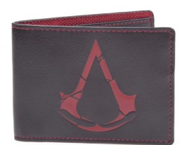  Assassins Creed. Rogue Bifold Wallet