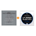 COLE NAT KING  Platinum Collection  3LP +   COEX   12" 25 