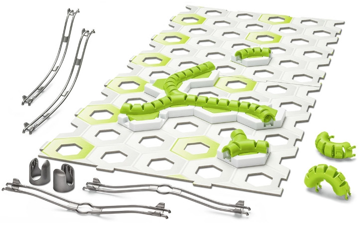 ����������� GraviTrax: ������� (�������������� �����)