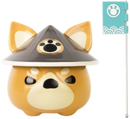 ������ Genshin Impact: Gorou Inuzaka (370 ��)