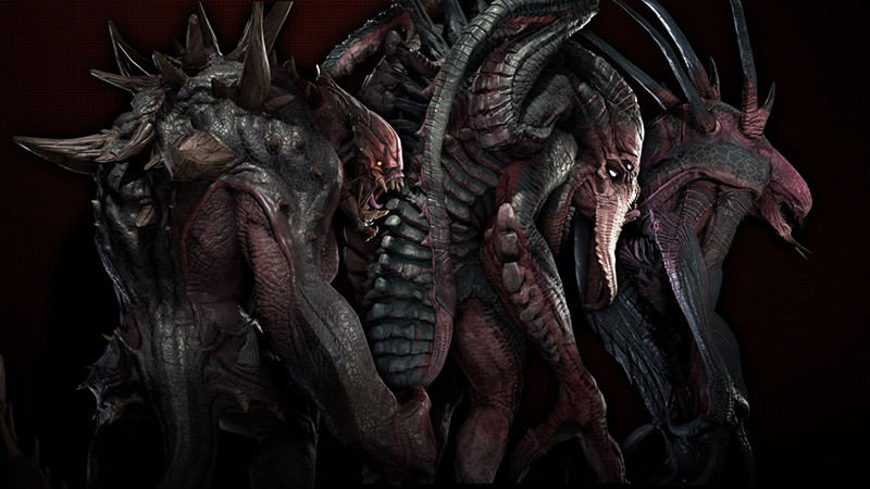 Evolve.      [PC,  ]