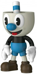  Funko Action Figures: Cuphead  Mugman