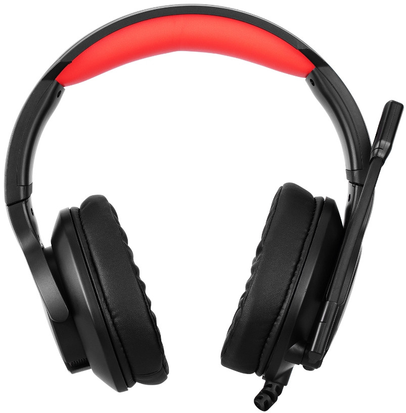 ��������� Marvo HG9065 ������� ��������� USB Gaming Headset ���� 7.1 � ���������� ��� PC