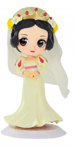  Q Posket Disney Character: Snow White Dreamy Style (Version B)  (14 )