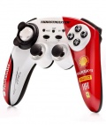   Thrustmaster. F1 Ferrari 150th Italia Alonso Edition [PS3/PC]