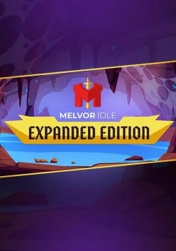 Melvor Idle: Expanded Edition [PC,  ]