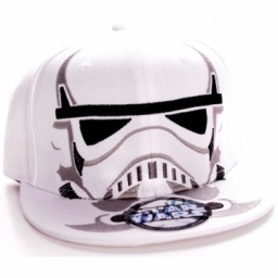  Star Wars. Trooper Mask ()