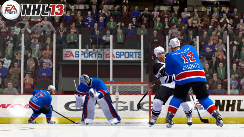 NHL 13 [Xbox 360]