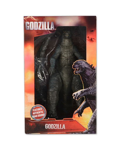  Godzilla Modern (61 )