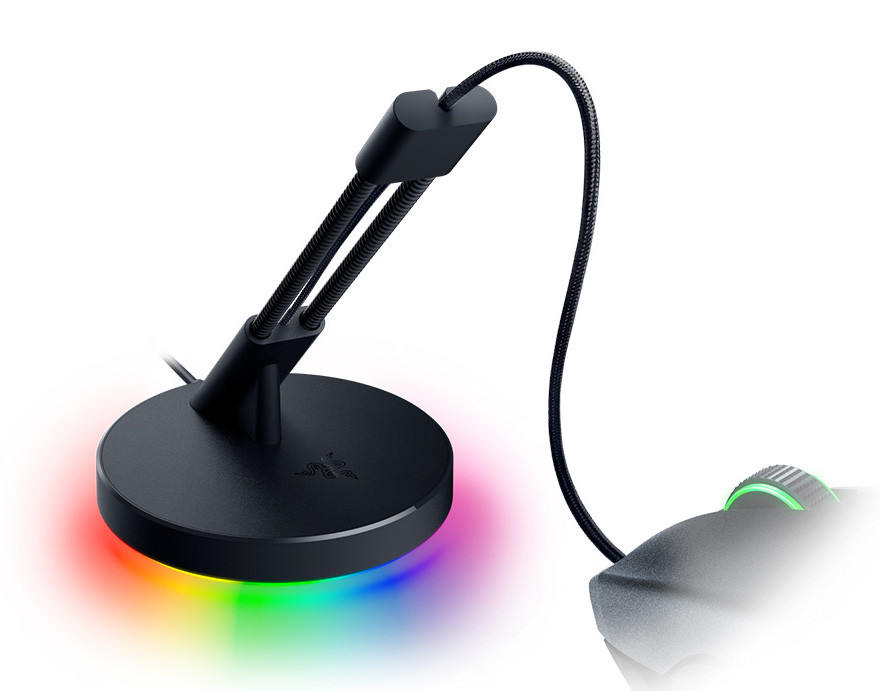 ��������� ��� ������ ���� Razer Mouse Bungee V3 Chroma
