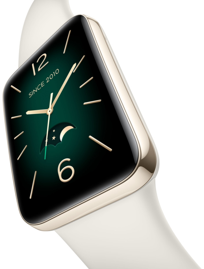 ������ ������ Xiaomi Smart Band 7 Pro GL M2141B1 (White) (BHR6076GL)