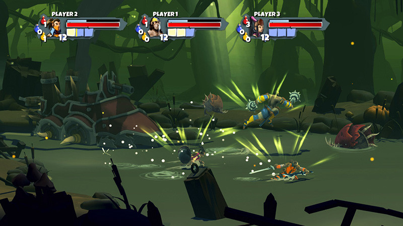 Sacred Citadel [PC,  ]