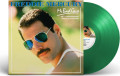 Freddie Mercury � Mr. Bad Guy: 40th Anniversary [Coloured Green Vinyl] (LP)