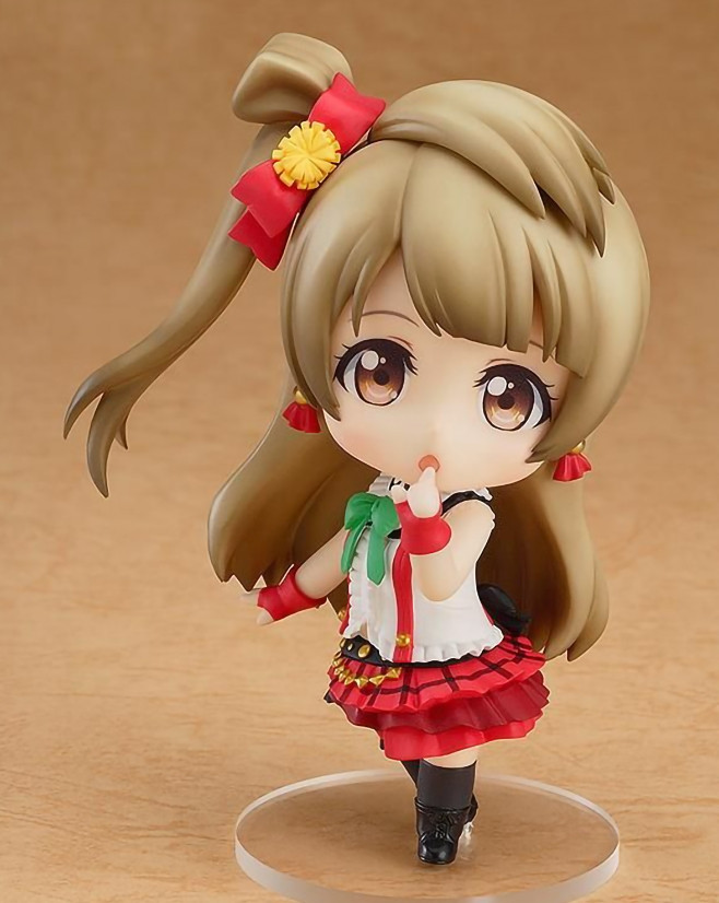  Nendoroid Love Live!: Kotori Minami (10 )