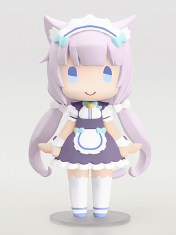  Nekopara Hello! Good Smile: Vanilla (10 )