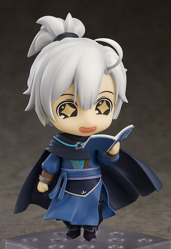 ������� Nendoroid Jian Wang 3: JianXin Shen  (10 ��)
