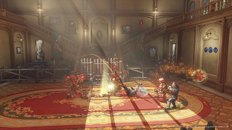 Knack 2 [PS4]