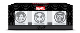 ����� ����� Marvel: Guardians Of The Galaxy &ndash; ������� ����, �����, ������ ���������� (3-Pack)
