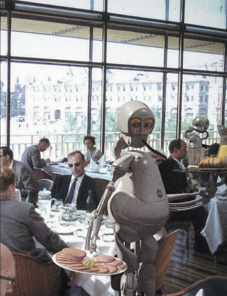 ����������� ���������� ����� Atomic Heart