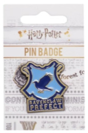 ������ Harry Potter: Ravenclaw Prefect
