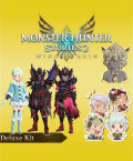 Monster Hunter Stories 2: Wings of Ruin Deluxe Kit.  [Switch,  ]