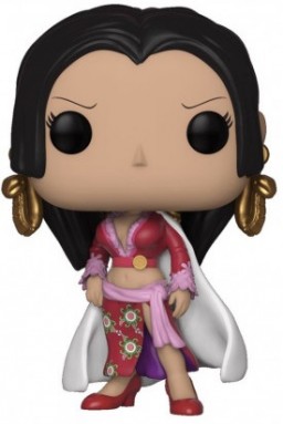  Funko POP Animation: One Piece  Boa Hancock (9,5 )