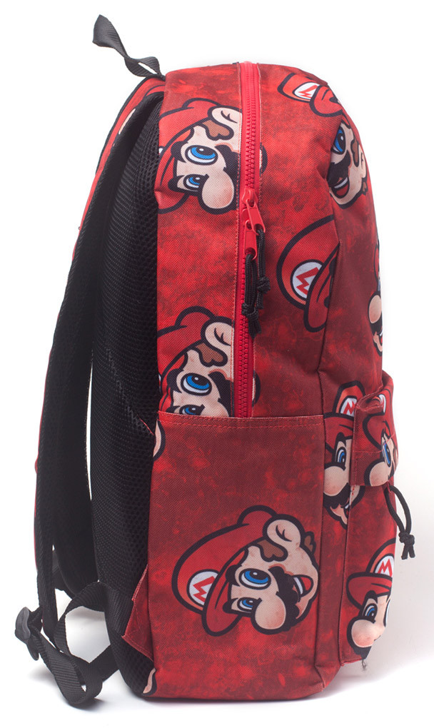  Nintendo: Super Mario Sublimation