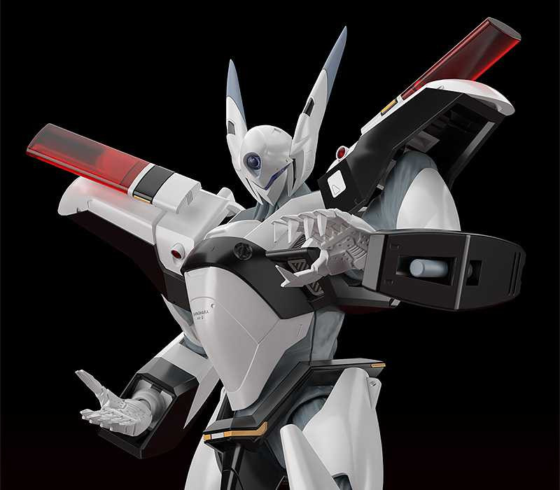 -  Moderoid Mobile Police Patlabor: AV-X0 Type Zero (13,5 )