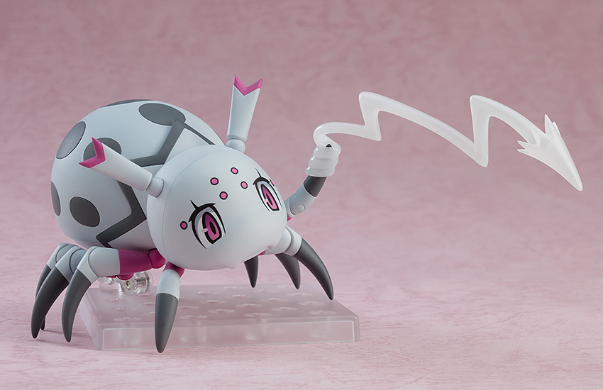 ������� Nendoroid Kumo Desu ga, Nani ka?: Kumoko (10 ��)