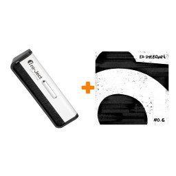 SHEERAN ED  No.6  Collaborations Project  2LP + ����� ��� LP Brush It �����