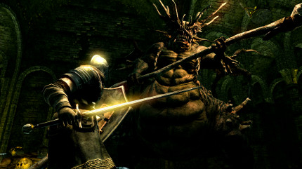 Dark Souls: Remastered [Switch]