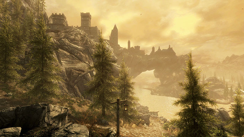 The Elder Scrolls V: Skyrim. Special Edition [PS4]