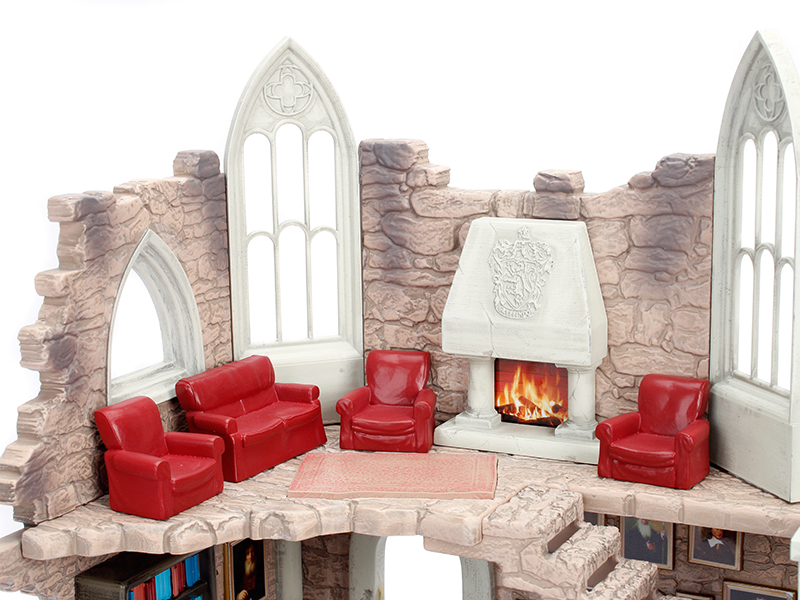 ����� ������� + ������ Harry Collectors Enviroment