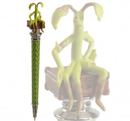  Fantastic Beasts: Bowtruckle