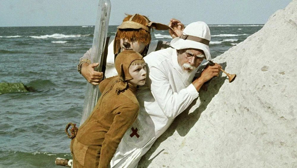 ������ � �������� ����� �������� (5 DVD)